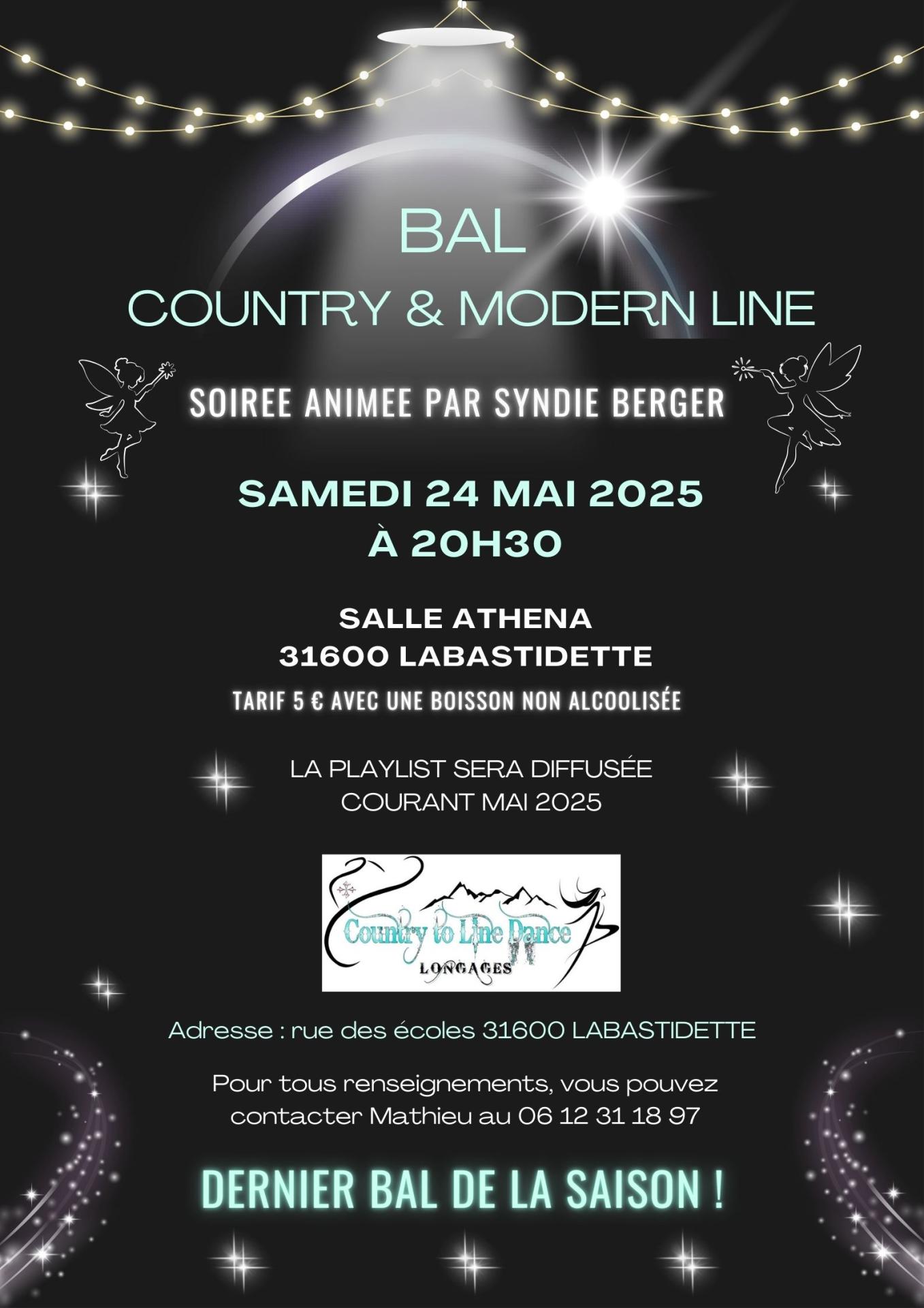 Samedi 24 mai 2025